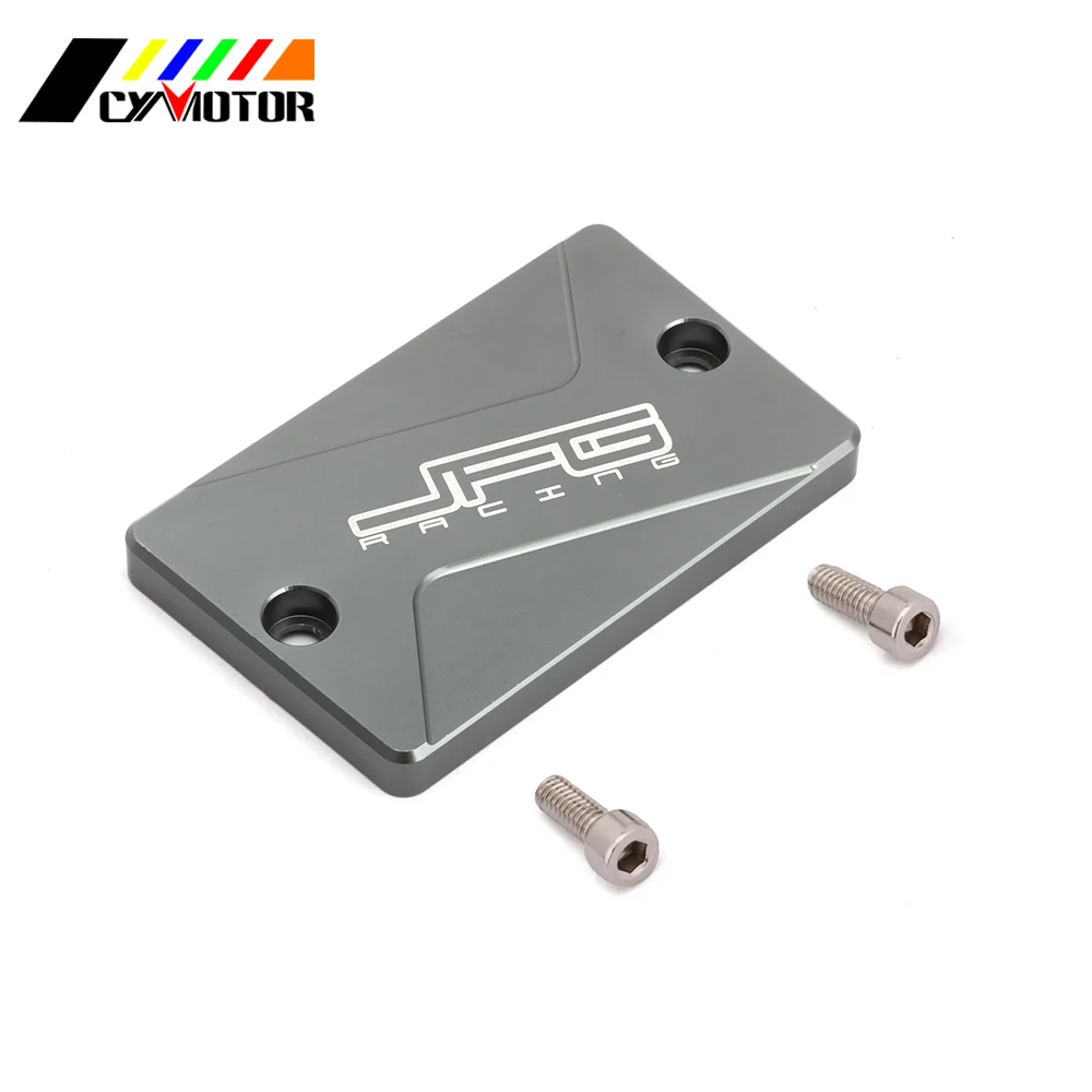 Крышка Резервуара тормозной жидкости для мотоцикла Yamaha Banshee 350 87 88 89 90 91 92 93 94 95 96 97