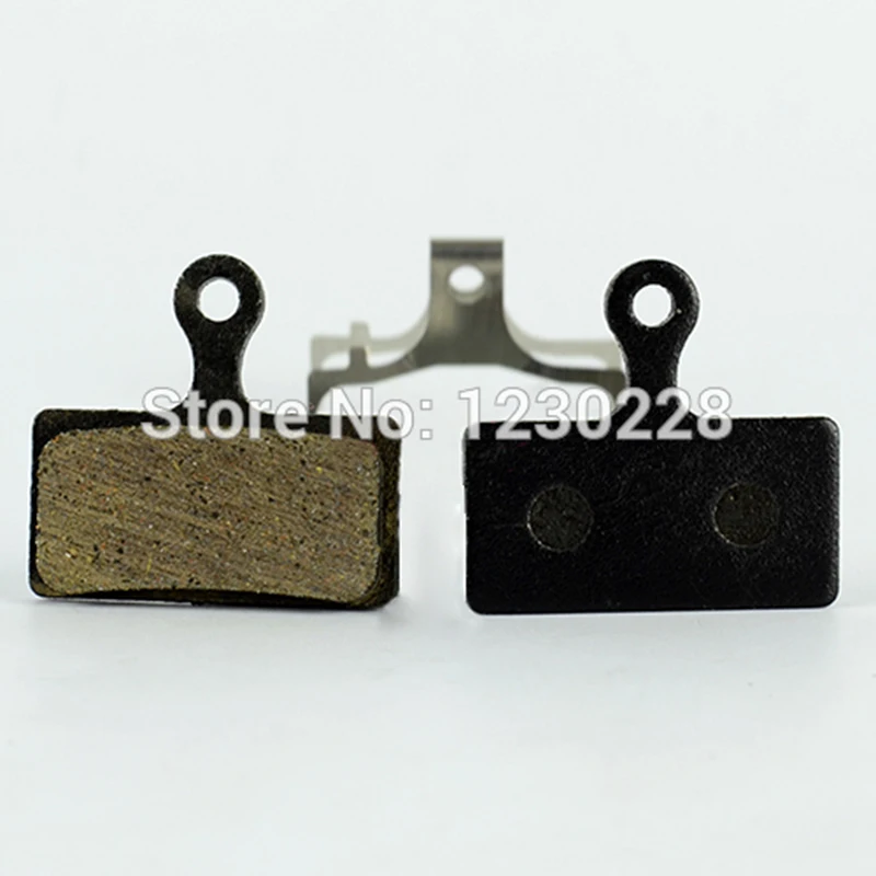 Дисковые Тормозные колодки для велосипеда Shimano XT SLX M666 M675 M785 M985 M987 M988 S700 R785 5