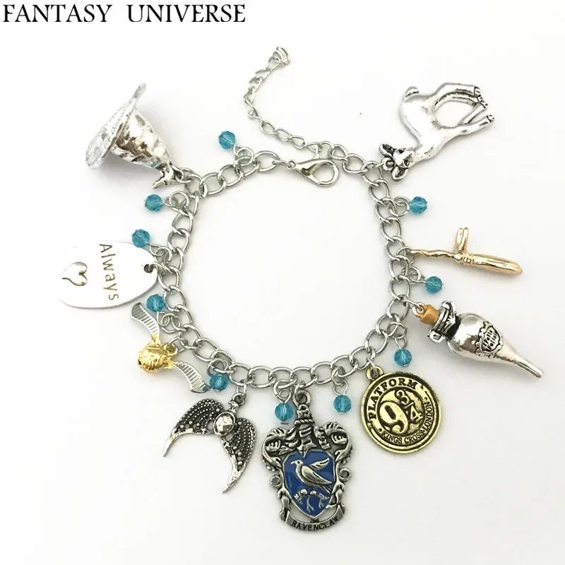 Fantasy Universe 20 шт. в партии браслет HLBTHRXF03