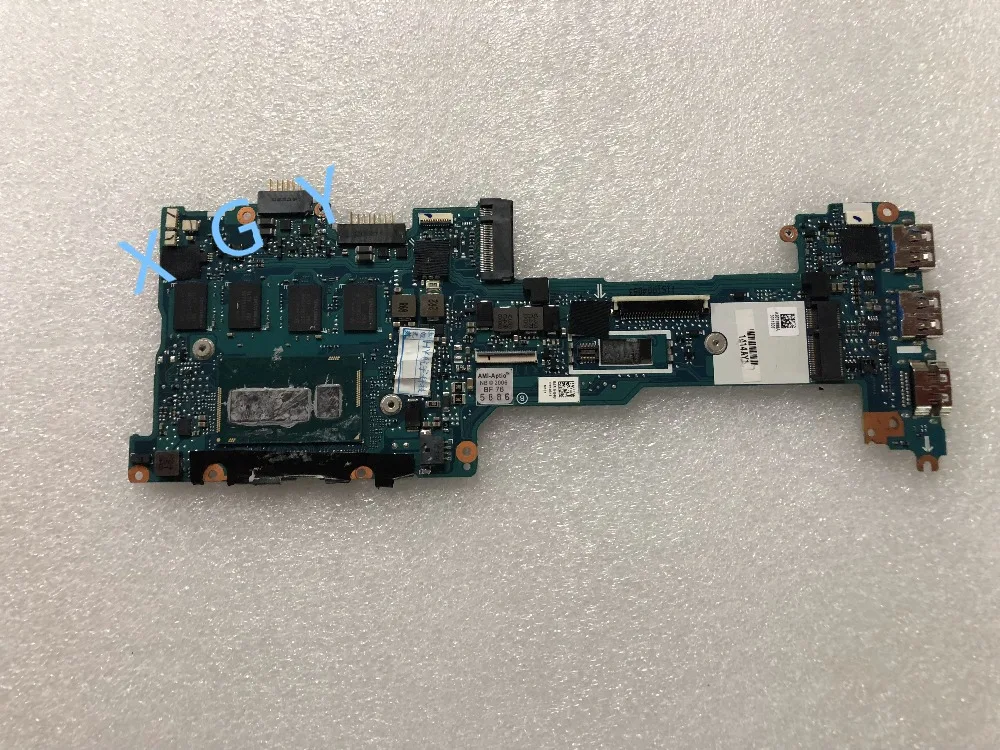 

Материнская плата для SONY VAIO SVP13 серии, материнская плата для ноутбука a2031998, 100% тест, ok