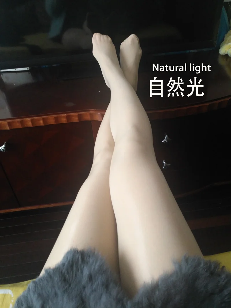 Самые лучшие сверхгладкие и скользкие колготки модель SW02A173 | Женская одежда