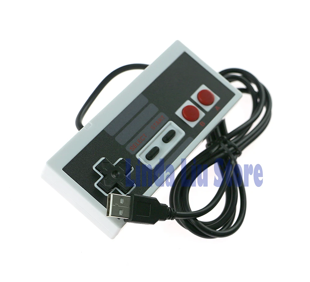 ChengChengDianWan популярный классический USB контроллер игровой геймер джойстик