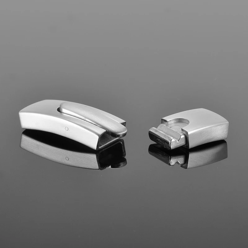1 шт. магнитный замок застежка 4 размера выбор из нержавеющей стали