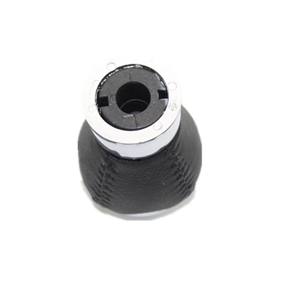 Ручка переключения передач для Mazda 3 5 6 323 626 Premacy MPV Rx8 ручная Стайлинг автомобиля 5/6