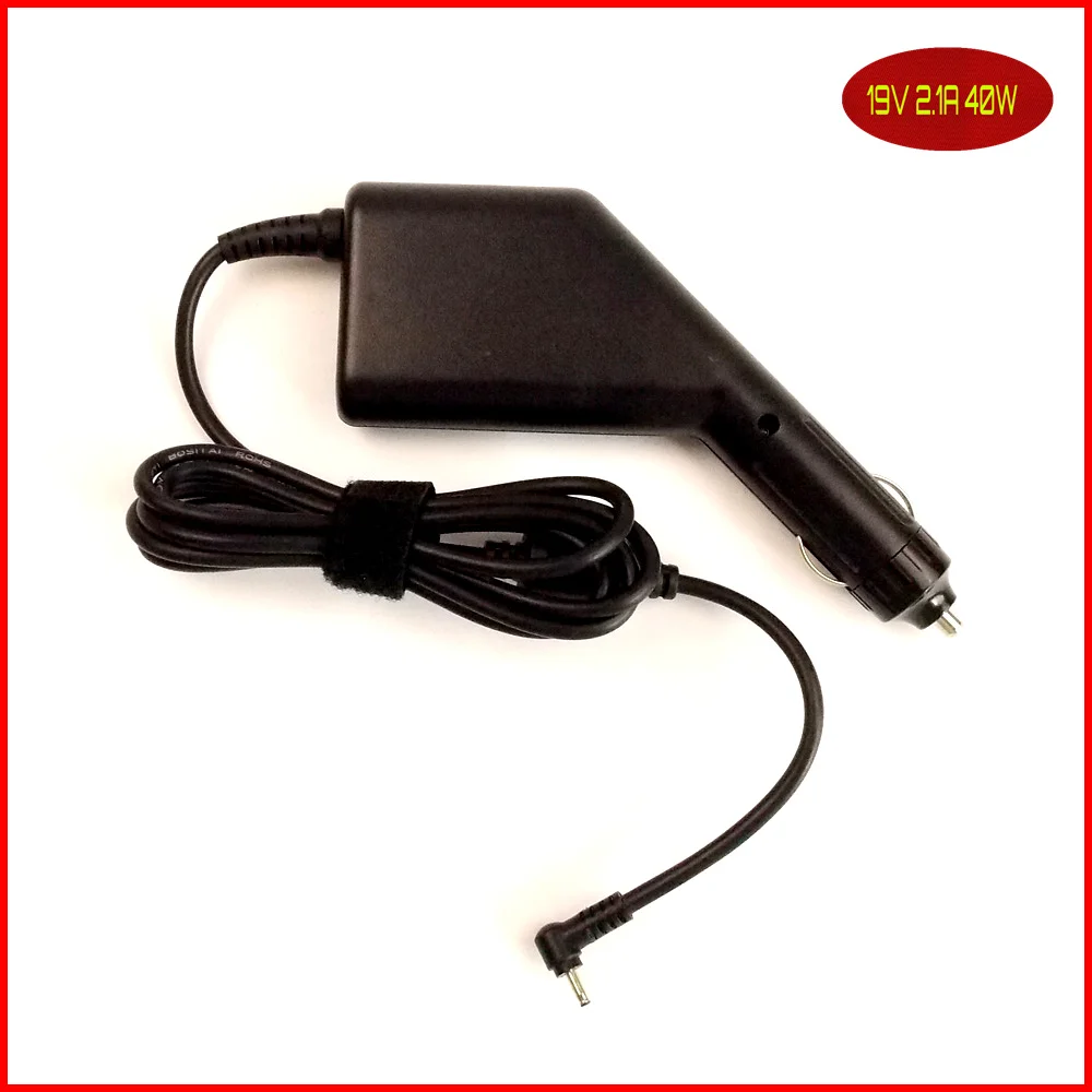 Автомобильное зарядное устройство адаптер питания постоянного тока для