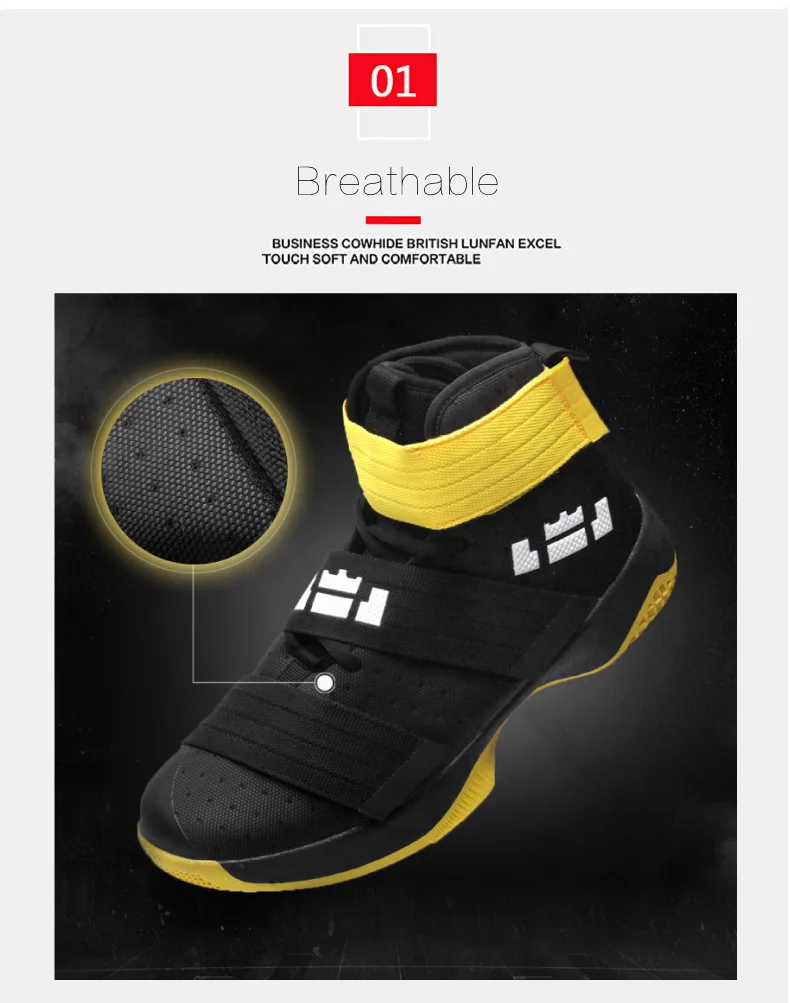 RECOISIN кроссовки мужские баскетбольные кроссовки zapatillas hombre Deportiva дышащие мужские Ботильоны баскетбольные кроссовки