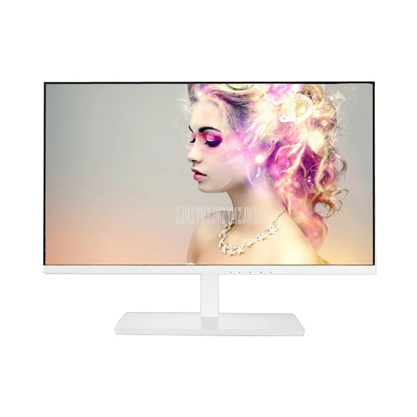 21 5 дюймовый ЖК монитор 1080P HD IPS дисплей экран для настольного ПК игровой VGA DVI