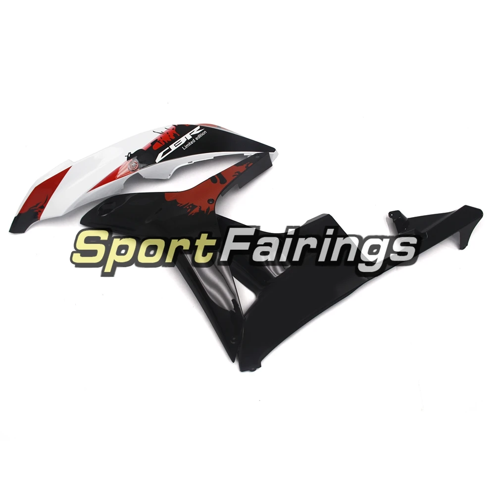 Комплект обтекателей из АБС-пластика для мотоцикла Honda CBR600RR F5 2007 2008 CBR600 RR 07 08