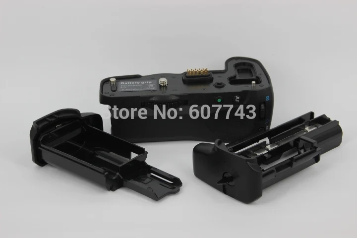 Батарейная ручка обновления держатель вертикальных Мощность затвора для Pentax K3 K 3