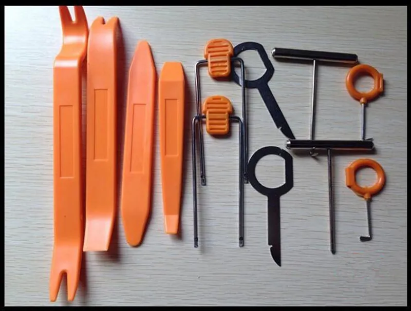 Удобный и практичный набор из 12 штук для демонтажа автомобиля lifan x60 620 520 320 125cc x50