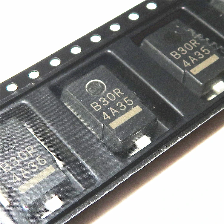 5 шт. B30R автомобильный smd транзистор высокой мощности Новый ТВ