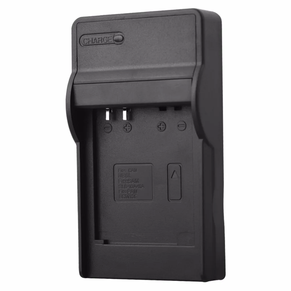 2 шт. NB-6LH NB6L NB-6L цифровой Батарея+ Зарядное устройство для Цифрового Фотоаппарата Canon IXUS 310 SX240 SX275 SX280 SX510 SX500 HS 95 200 105 210 300 S90 S95