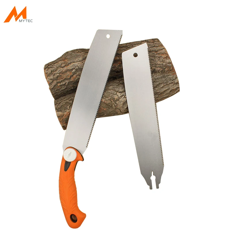 

10" Hand Saw with Replacement Blade 7TPI