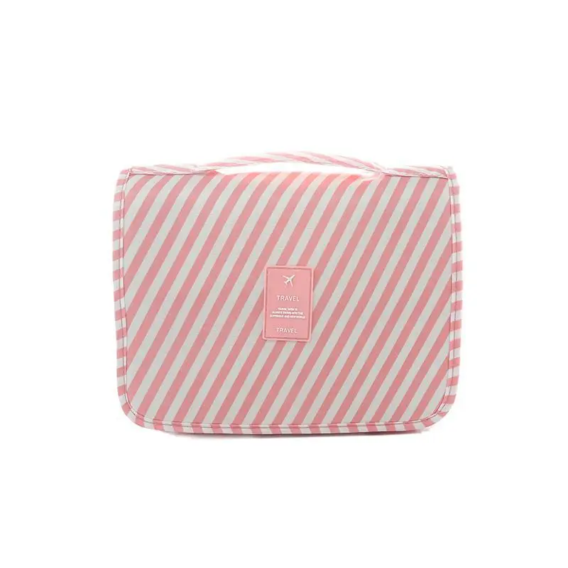 4 cosmetic bag Несессер Feminina косметичка на молнии Туалетная сумка летняя дорожная Водонепроницаемая Портативная сумка для мытья - Цвет: 4 cosmetic bag