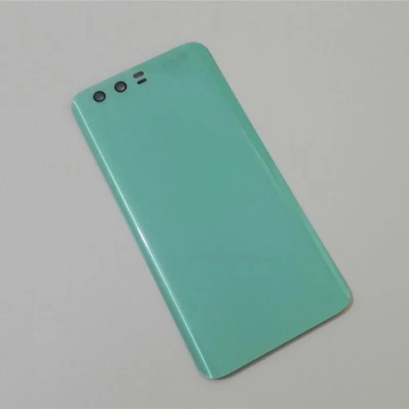 100% оригинальное новое поступление для Hauwei Honor 9 стеклянная задняя крышка