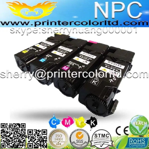 Тонер ДЛЯ Fuji Xerox DP CM 305FW 305 DN CP305 B DF 305BCP CP 305D 305DF цвет счетчика КАРТРИДЖА низкая