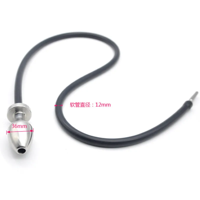 Мойка с двойной головкой из нержавеющей стали средство для очистки кишечника