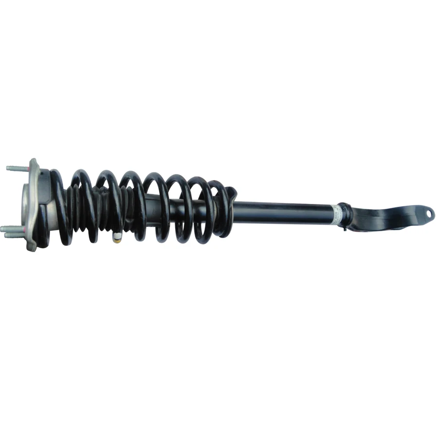 

Mercedes W253 Front Right Shock Absorber Springs Strut Assembly 2533204466
