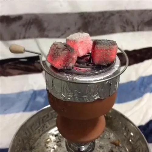 1 шт. держатель для кальяна с угольной головкой кальян наргиле аксессуары