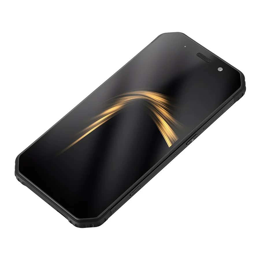 AGM A9 смартфон с 5 99 дюймовым дисплеем восьмиядерным процессором Snapdragon ОЗУ 3 ГБ ПЗУ