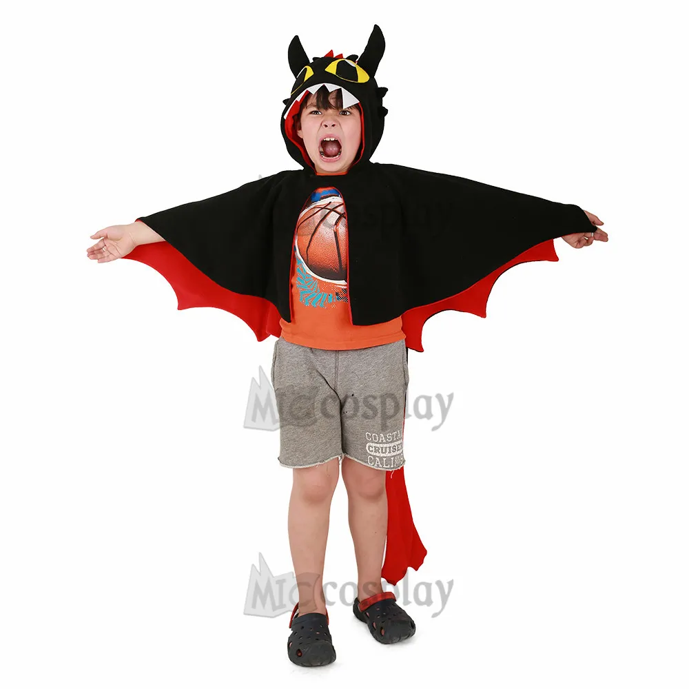 Костюм с драконом детский маленький костюм для косплея дьявол|cosplay costume|dragon