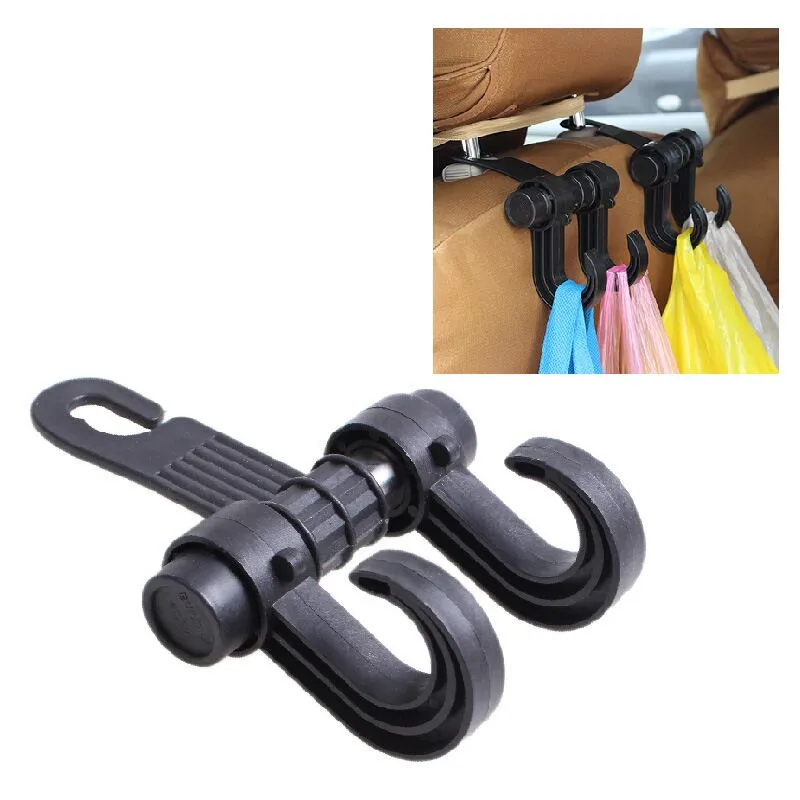 1 шт. Автомобильный крепеж и зажим аксессуары для интерьера сумки автомобильный