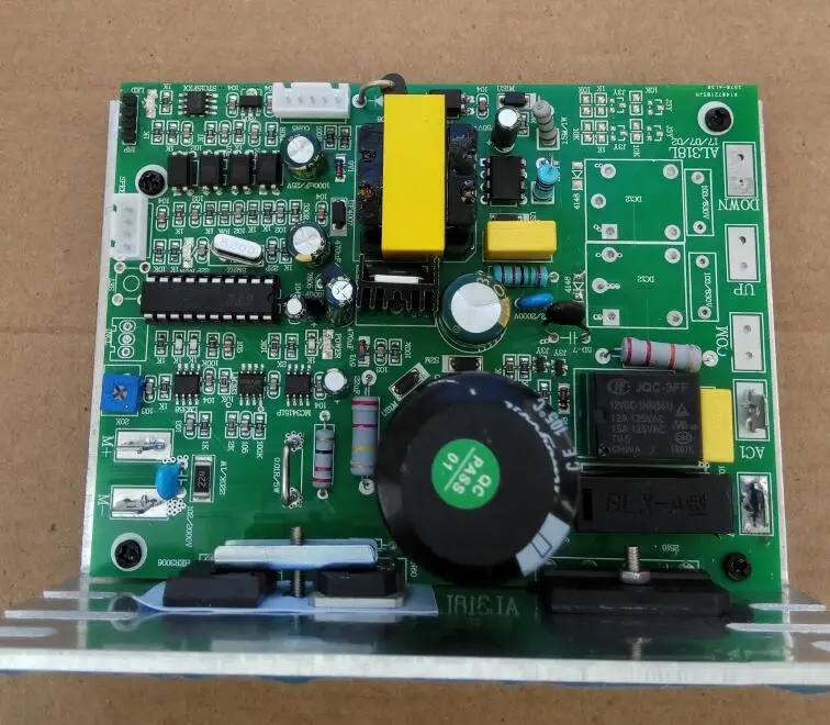 Блок питания для беговой дорожки K80 | Обустройство дома