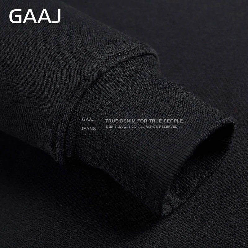 Свитшот GAAJ с надписью Калининград для мужчин и женщин флисовая дизайнерская