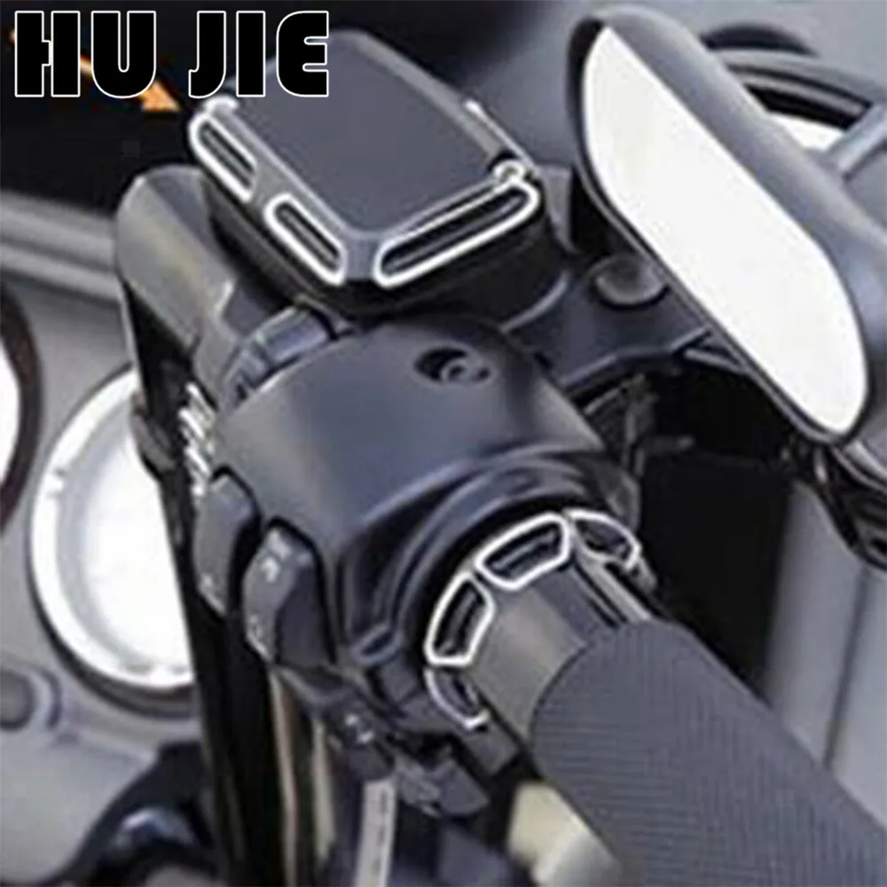 МОТОЦИКЛ главный тормозной цилиндр для переднего колеса Чехлы FLH Electra Glide FLHX Street