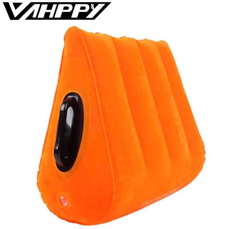 Секс игрушки для взрослых надувная подушка поддержки секса Эротическая мебель