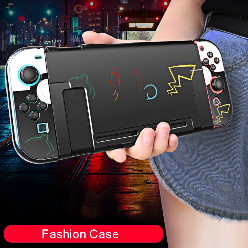 Защитный противоударный чехол для Nintendo консоль NS Nintendo|Чехлы| |