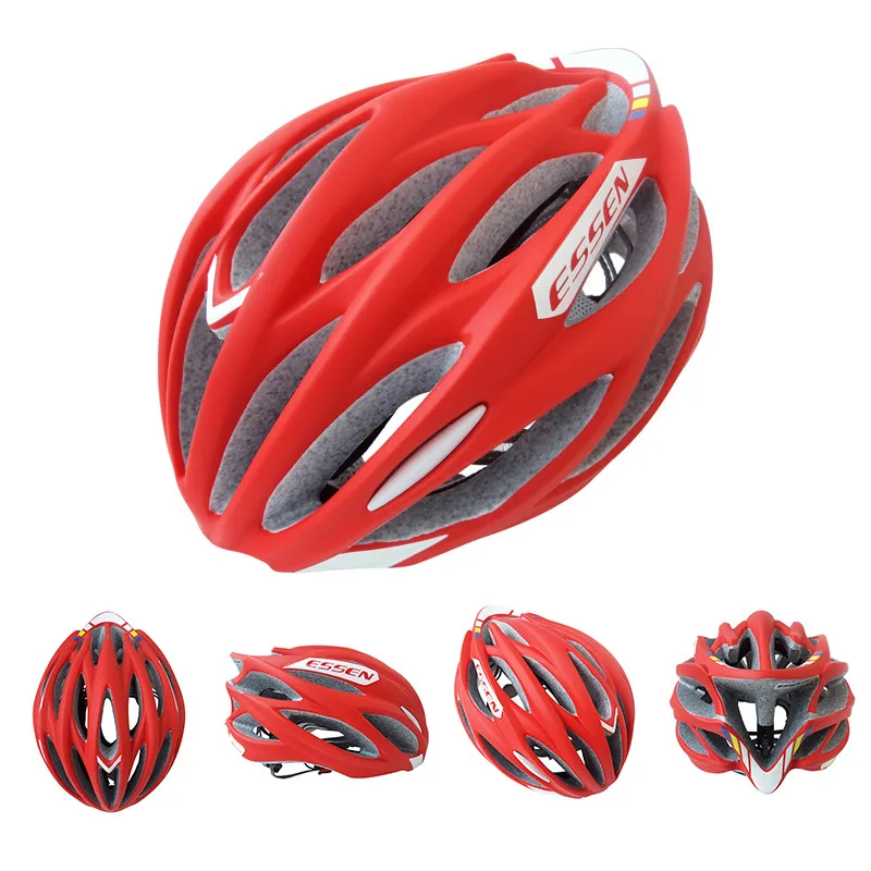 ESSEN велосипедный шлем M/L 56-60 см MTB дорожный горный шлем велосипедный шлем casco bicicleta hombre Mtb шлем вело bici