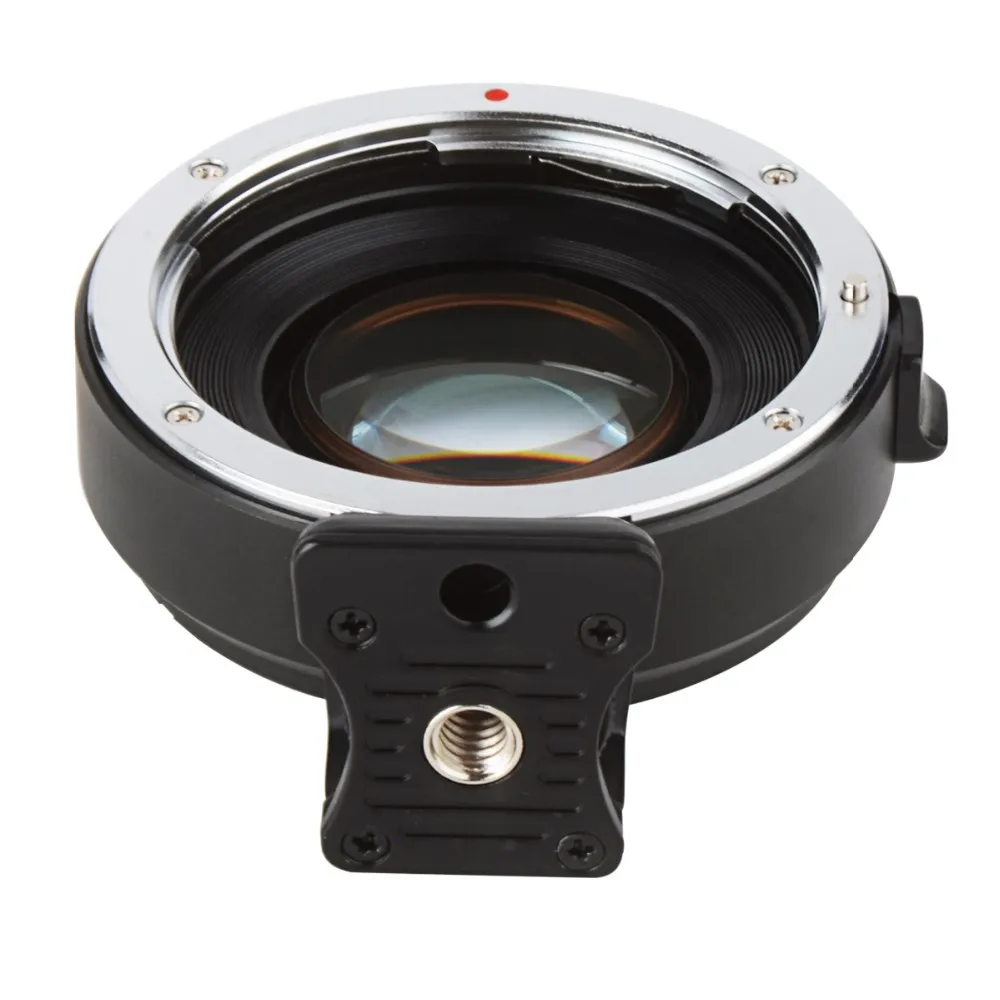 Viltrox Автофокус редуктор Скорость усилитель объектива адаптер для Canon EF EOS Объектив для sony NEX E камера NEX-7 A6000 A7 A7R A7S A6300