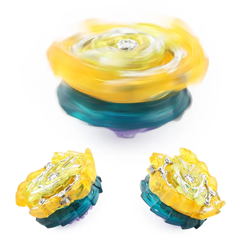 Топы взрыв пусковые установки Beyblade игрушки GT B-142 взрыв bables бейблэйд Металл fusion пусковой установкой, Божественный волчок Топы игрушка бейблэйд