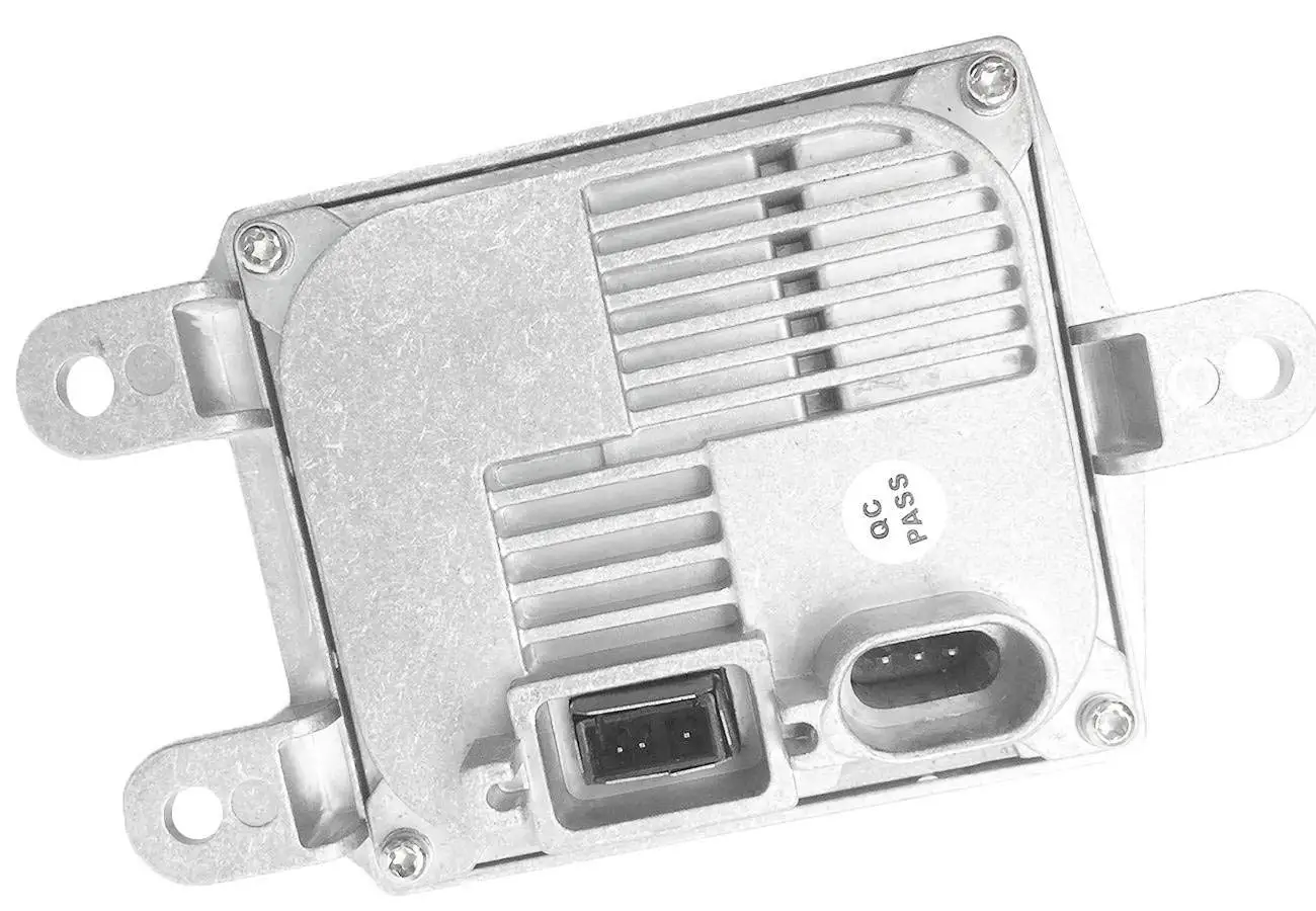CBS ABTO 83110009044 OEM блок ксенон D1S D1R фар автомобиля HID Блок управления плесенью для брод Экстремальный Линкольн Навигатор 2003-2011 для Osram