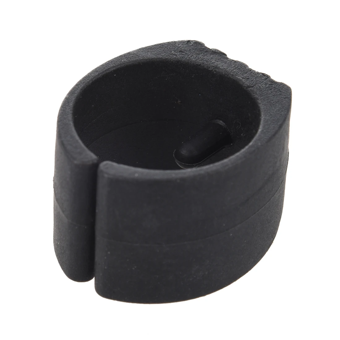 

New 10 x Pad, 25 mm Cap U-shaped Fastener, for Chair Leg