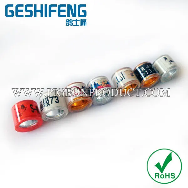 Самый дешевый 100 шт 8 мм Бесплатная доставка Рисунок Золотой сердечник алюминий с