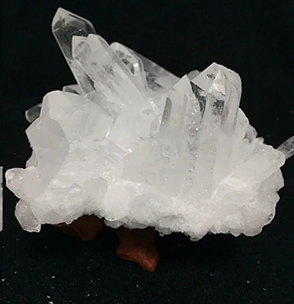 Топ 100% натуральный бриллиантовый минеральный образец|Камни| |