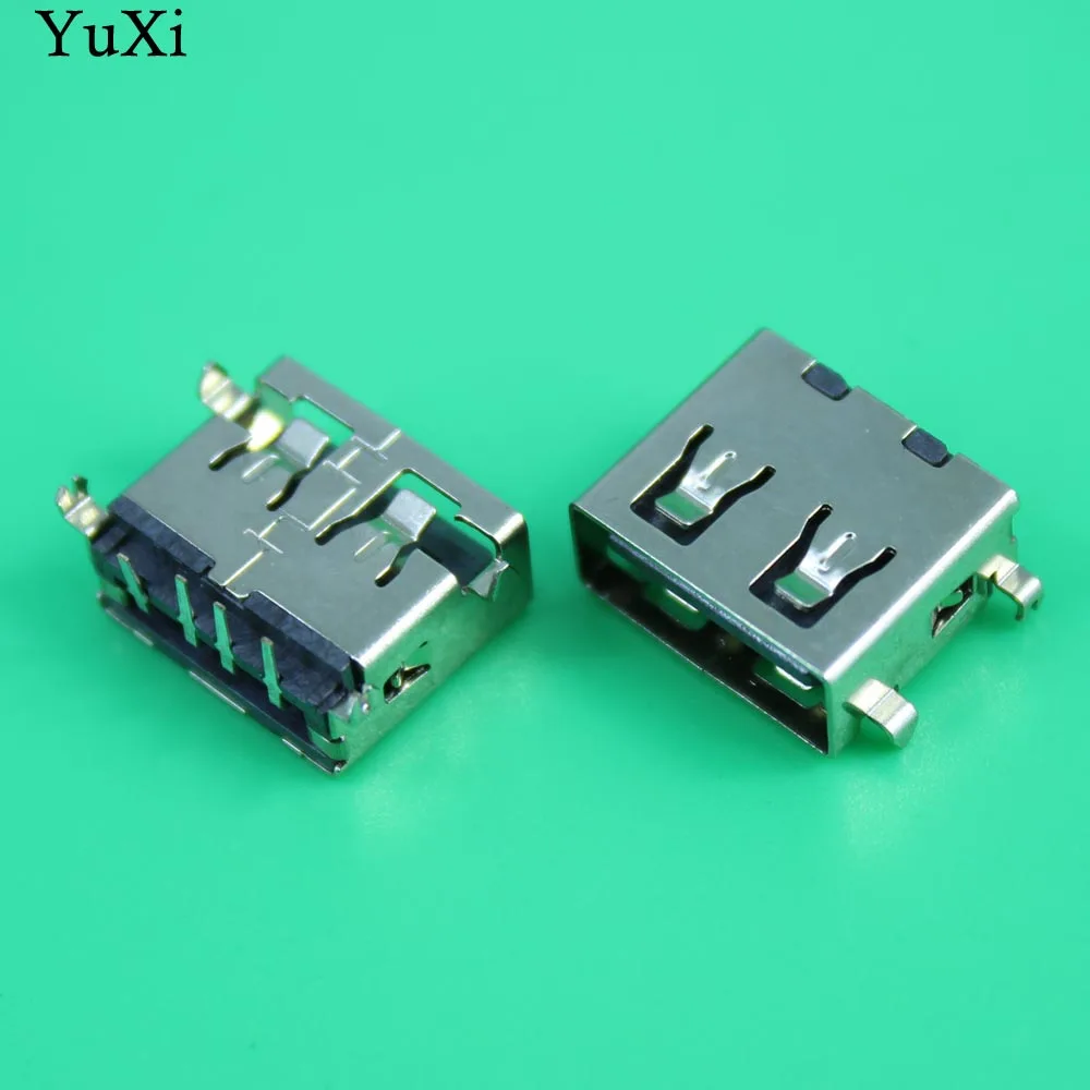 

USB-разъем для ноутбука Acer Lenovo и т. Д.