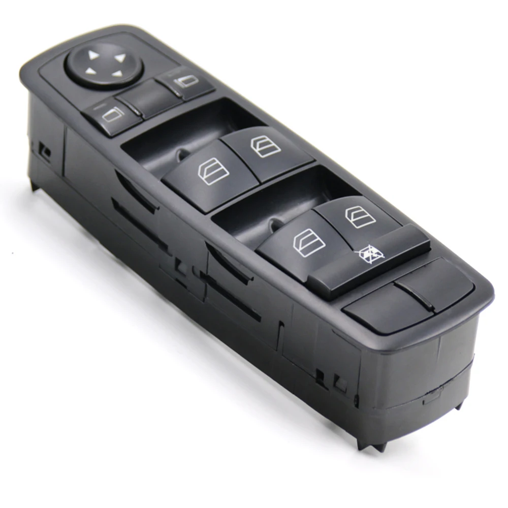 Переключатель окна для Mercedes Benz W164 GL320 GL350 GL450 ML350 ML450 ML550 251 820 01 10 830 00 90 2518200110