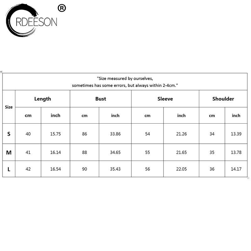 Ordeeson накидка Топы корректирующие Пномпень зима Круглый воротник бренд джемпер