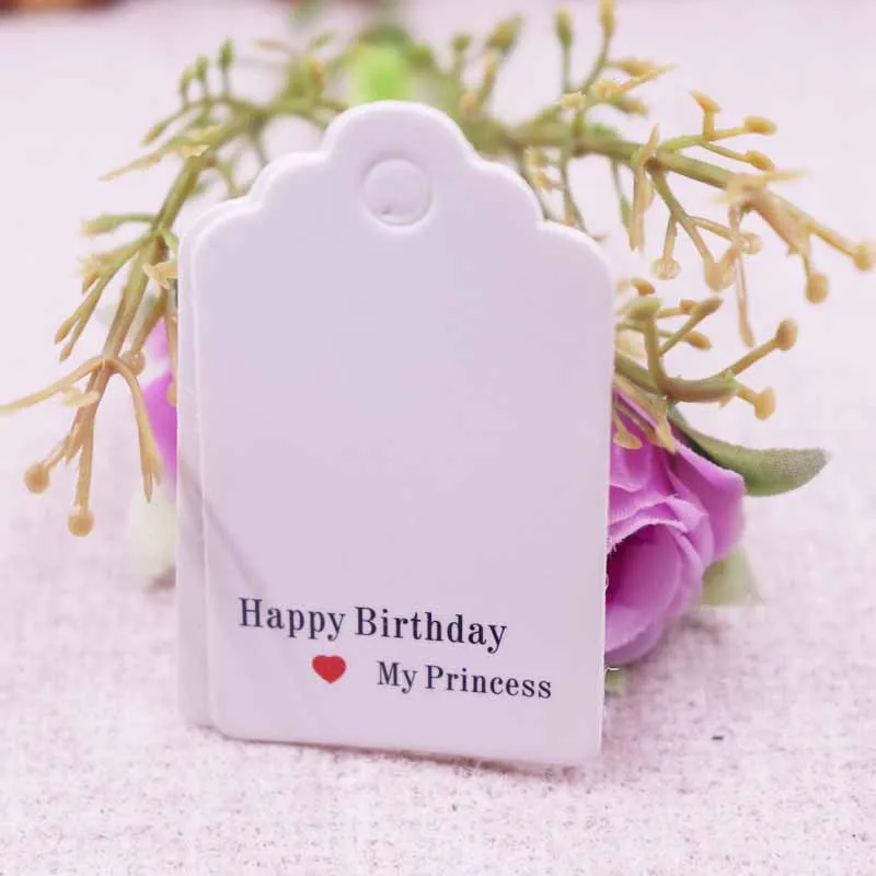 100 шт свадебный любимый тег 5x3 см мой мед сладкий любовь цвет сверкающий и новый