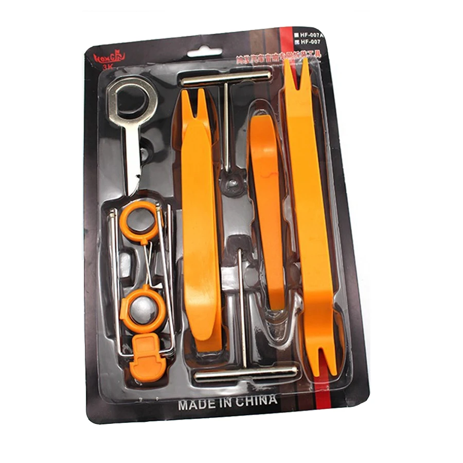 Joyeauto Автомобильное устройство для удаления внешних предметов Audi Mercedes BMW Porsche