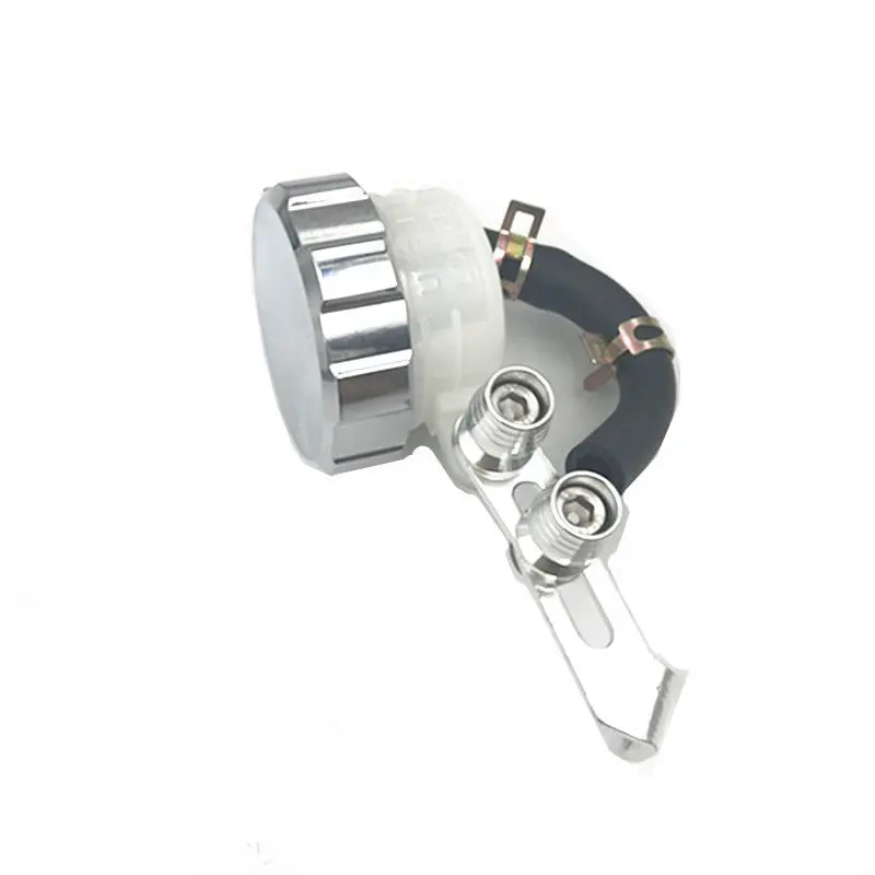 Моторное масло мотоцикла Главный цилиндр резервуар передний тормоз сцепления