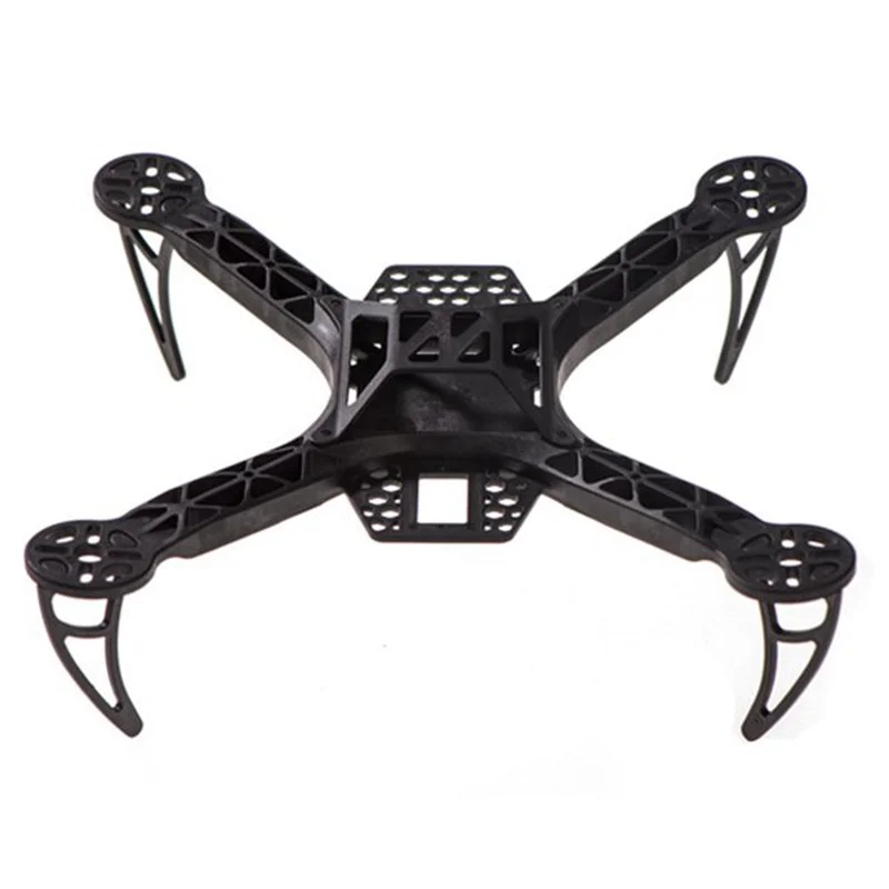 Хорошее качество оптовая продажа KK LED 260 KK260 MultiCopter смешанные Материал Рамка