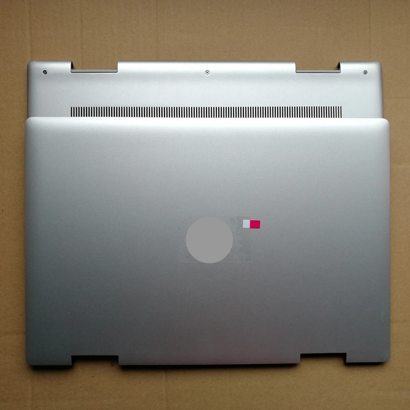 Новый верхний чехол для ноутбука с ЖК задней крышкой/нижний DELL 5000 15MF 5582 15 6