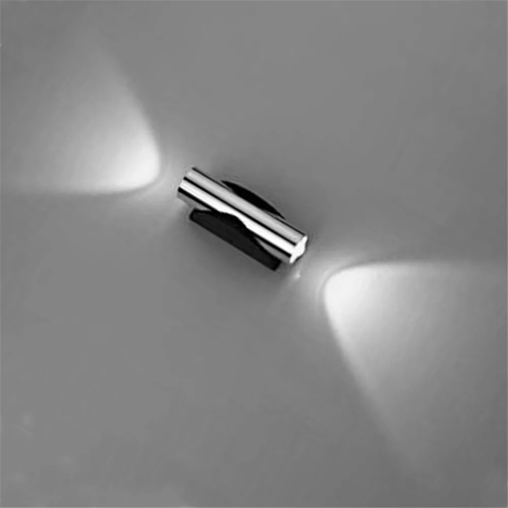 Современный светодиодный настенный светильник бра для спальни коридора лампа