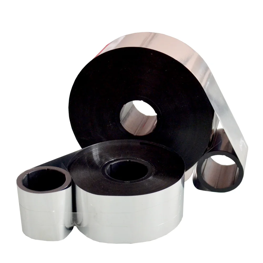 

33mm smartdate thermal transfer overprinting ribbon