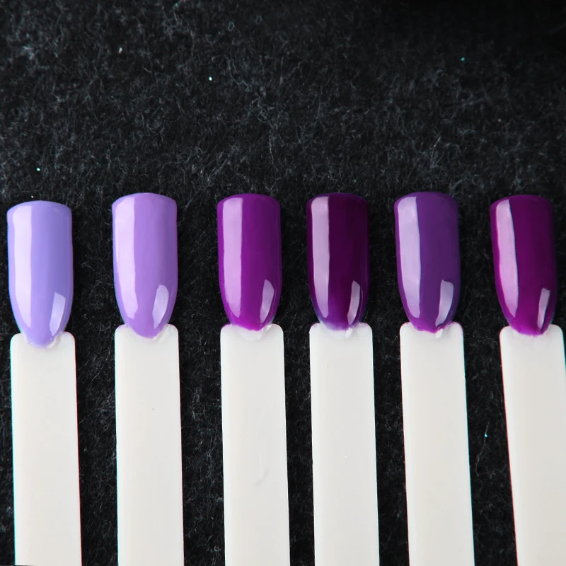 Набор для маникюра ROSALIND Гель лак ногтей 7 мл 6 шт./лот|Комплекты и наборы| |