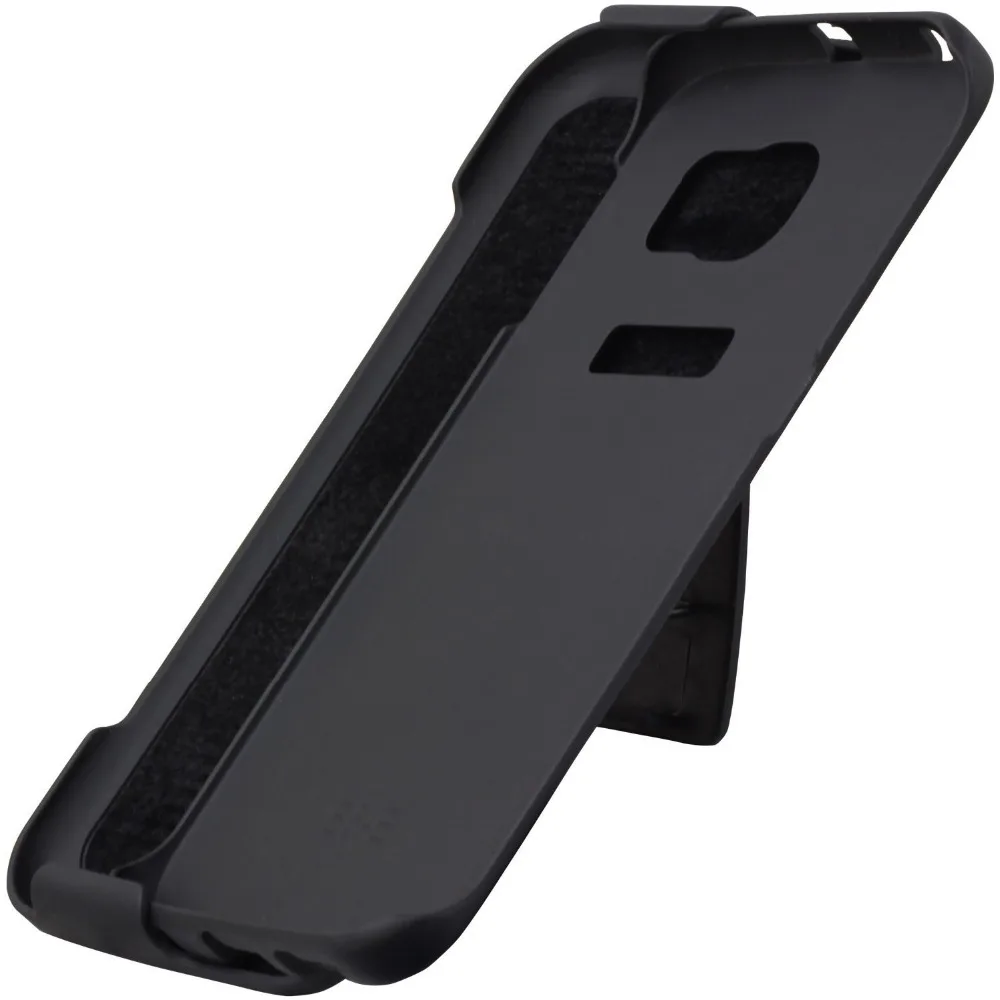 Чехол кобура 2 в 1 гибридный жесткий чехол комбо с подставкой и зажимом для ремня